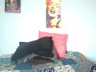JadeBlacker's Live Sex Cam Show