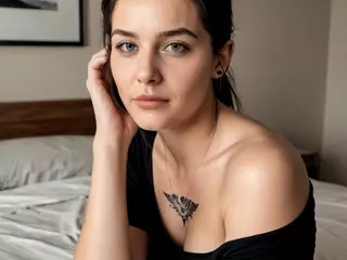 Jessy Anne's Live Sex Cam Show