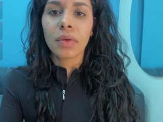 love-cameron Live Webcam on CamSoda