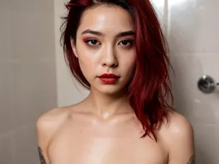 Ruby Trevino's Live Sex Cam Show