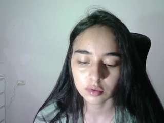 aineangeel Live Webcam on CamSoda