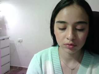 aineangeel webcam model