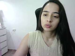 aineangeel webcam model