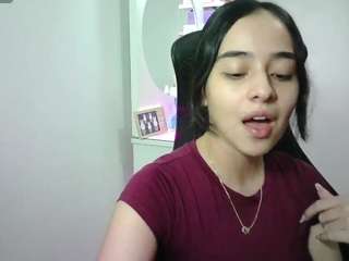 aineangeel Live Webcam on CamSoda