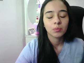 aineangeel live webcam show