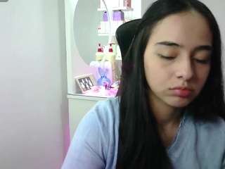 aineangeel live webcam show