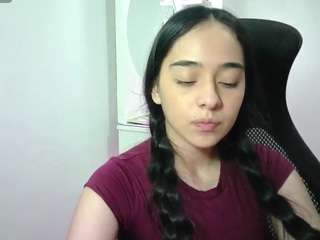 aineangeel live webcam show