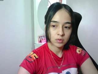 aineangeel live webcam show