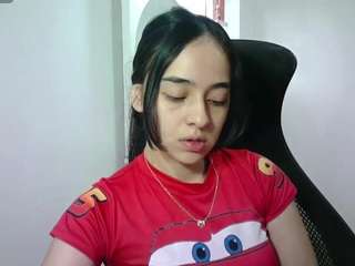 aineangeel live webcam show