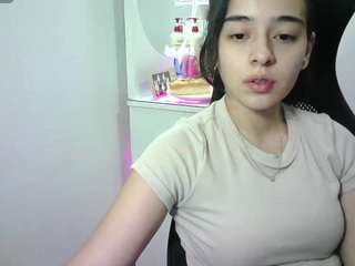 aineangeel live webcam show