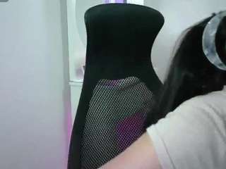 aineangeel live webcam show