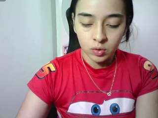 aineangeel live webcam show