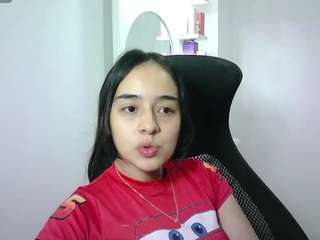aineangeel live webcam show