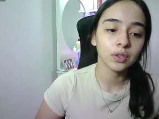 aineangeel live webcam show