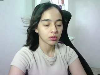 aineangeel live webcam show
