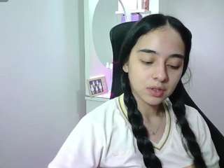 aineangeel live webcam show