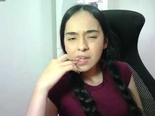 aineangeel live webcam show