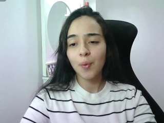 aineangeel live webcam show