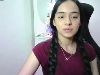 aineangeel live webcam show