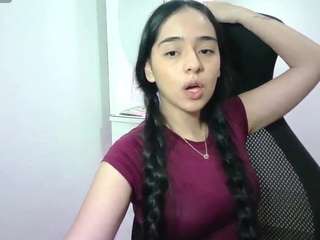 aineangeel live webcam show