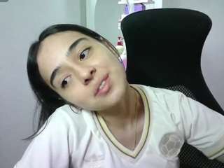 aineangeel live webcam show