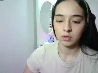 aineangeel live webcam show