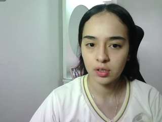 aineangeel live webcam show