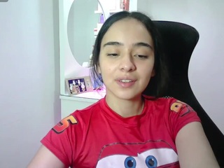aineangeel live cam preview