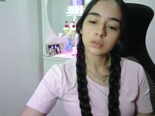 aineangeel live cam preview
