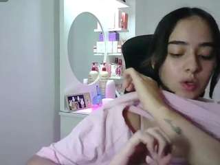 aineangeel live cam preview