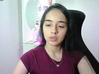 aineangeel live cam preview