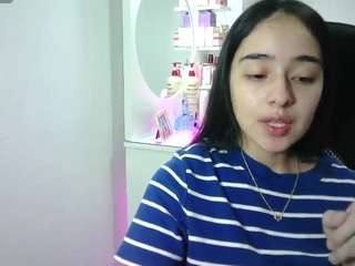 aineangeel live cam preview