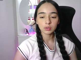 aineangeel live cam preview