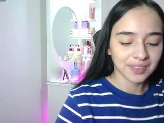 aineangeel live cam preview