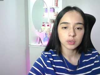aineangeel live cam preview
