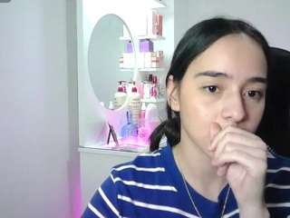 aineangeel live cam preview