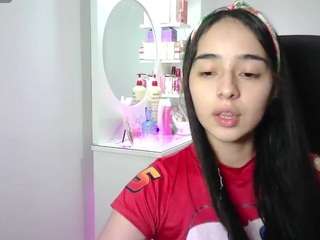 aineangeel live cam preview