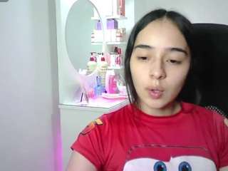 aineangeel live cam preview