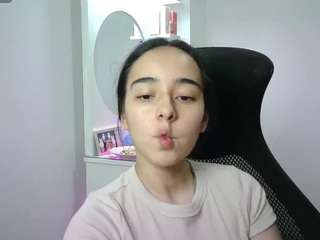 aineangeel live cam preview