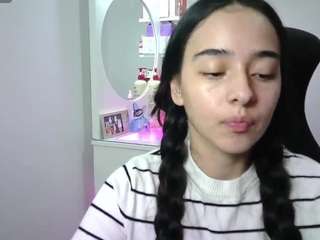 aineangeel live cam preview
