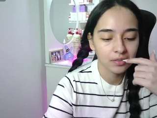 aineangeel live cam preview