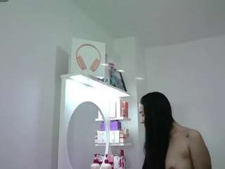 aineangeel live cam preview
