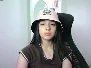 aineangeel live cam preview