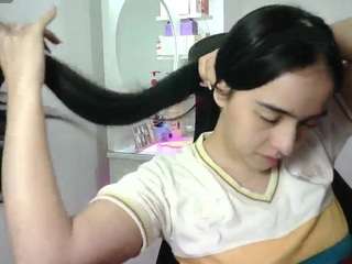aineangeel live cam preview