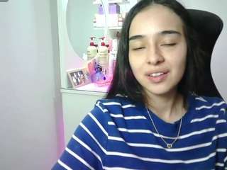 aineangeel live cam preview