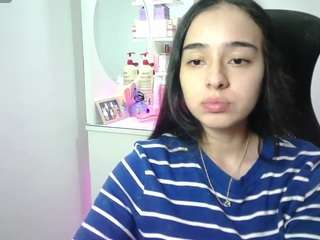 aineangeel live cam preview