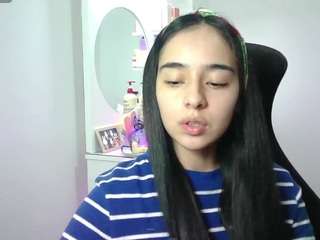 aineangeel live cam preview