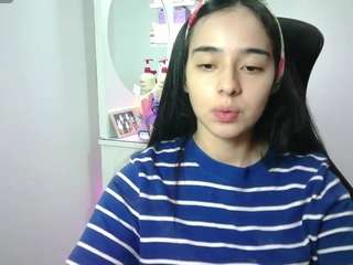 aineangeel live cam preview