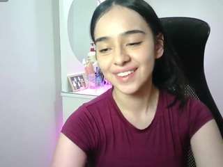 aineangeel live cam preview