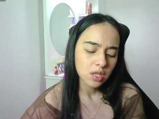 aineangeel live cam preview